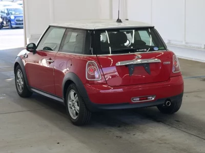 BMW MINI