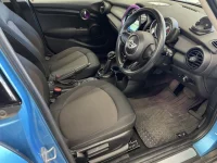 BMW MINI лот № 5004 оценка 4  с аукциона в Японии 3