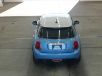 BMW MINI лот № 5004 оценка 4  с аукциона в Японии 2