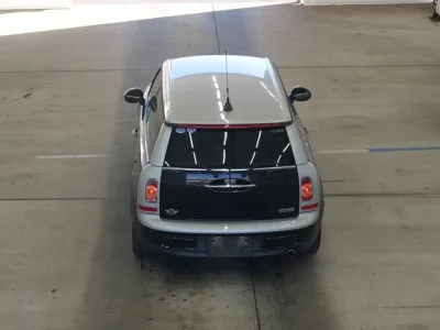 BMW MINI  с аукциона в Японии