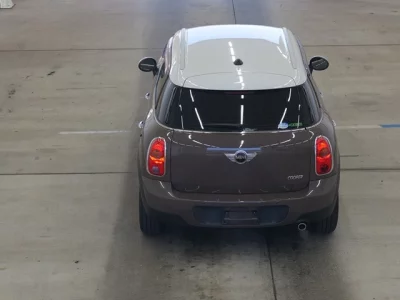 BMW MINI