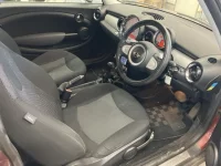 BMW MINI лот № 5022 оценка 3.5  с аукциона в Японии 3