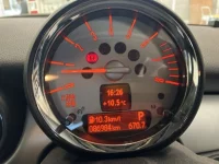 BMW MINI лот № 5022 оценка 3.5  с аукциона в Японии 5