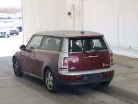 BMW MINI лот № 5034 оценка RA  с аукциона в Японии 1