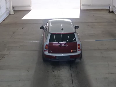 BMW MINI  с аукциона в Японии