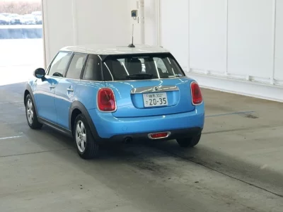 BMW MINI