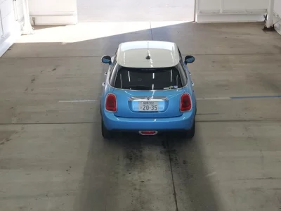 BMW MINI
