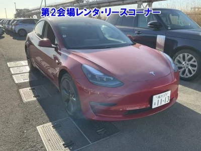 Tesla MODEL3