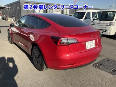 Tesla MODEL3
