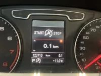 Audi Q3 лот № 5012 оценка 4  с аукциона в Японии 5