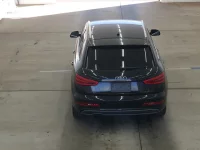 Audi Q3 лот № 5012 оценка 4  с аукциона в Японии 2