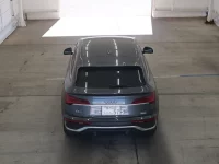 Audi Q5 лот № 5033 оценка 5  с аукциона в Японии 2