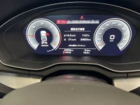 Audi Q5 лот № 5033 оценка 5  с аукциона в Японии 5