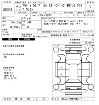 Audi Q5 лот № 5033 оценка 5  с аукциона в Японии 6