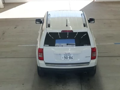 Chrysler JEEP PATRIOT