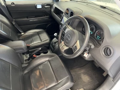 Chrysler JEEP PATRIOT