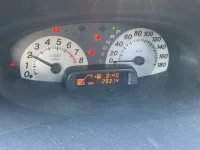 Toyota FUNCARGO лот № 2424 оценка RA  с аукциона в Японии 5