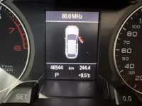 Audi A4 лот № 5040 оценка 4  с аукциона в Японии 5