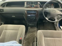 Honda ODYSSEY лот № 2481 оценка 4  с аукциона в Японии 4