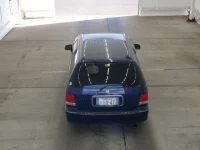 Honda ODYSSEY лот № 2481 оценка 4  с аукциона в Японии 2