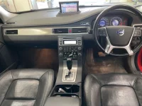 Volvo V70 лот № 5037 оценка 3.5  с аукциона в Японии 4