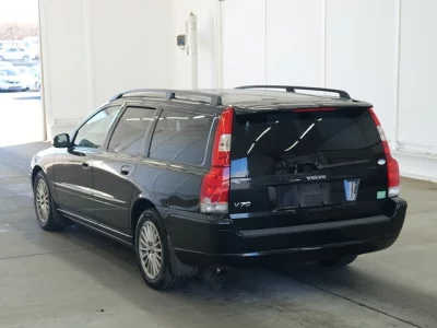 Volvo V70