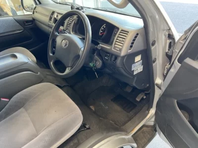 Toyota REGIUS ACE VAN