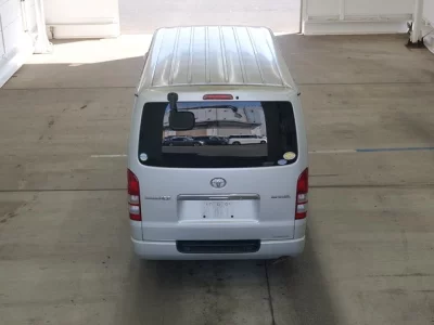 Toyota REGIUS ACE VAN