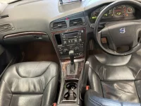 Volvo V70 лот № 5030 оценка 3.5  с аукциона в Японии 4