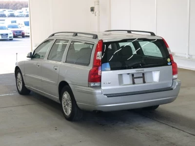 Volvo V70