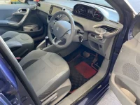 Peugeot 208 лот № 2319 оценка 3.5  с аукциона в Японии 3