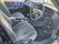 Toyota CROWN COMFORT лот № 60111 оценка RA  с аукциона в Японии 4