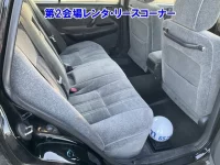 Toyota CROWN COMFORT лот № 60111 оценка RA  с аукциона в Японии 5