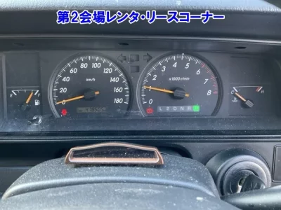 Toyota CROWN COMFORT  с аукциона в Японии