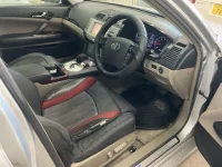 Toyota MARK X лот № 2567 оценка 3.5  с аукциона в Японии 3