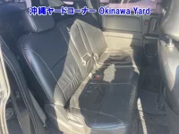 Honda FREED лот № 43082 оценка RA  с аукциона в Японии 7