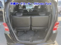 Honda FREED лот № 43082 оценка RA  с аукциона в Японии 9