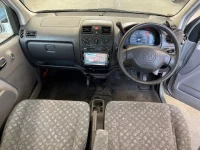 Honda LIFE лот № 2564 оценка 3  с аукциона в Японии 4