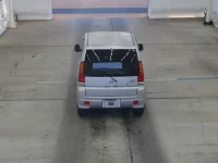 Honda LIFE лот № 2564 оценка 3  с аукциона в Японии 2