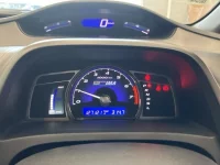 Honda CIVIC HYBRID лот № 2560 оценка 3.5  с аукциона в Японии 5