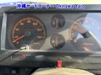 Suzuki JIMNY лот № 43093 оценка 3.5  с аукциона в Японии 3