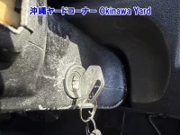 Suzuki JIMNY лот № 43093 оценка 3.5  с аукциона в Японии 4