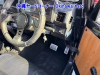 Suzuki JIMNY лот № 43093 оценка 3.5  с аукциона в Японии 5