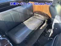 Suzuki JIMNY лот № 43093 оценка 3.5  с аукциона в Японии 7