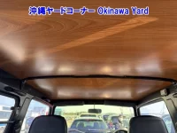 Suzuki JIMNY лот № 43093 оценка 3.5  с аукциона в Японии 8