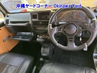 Suzuki JIMNY лот № 43093 оценка 3.5  с аукциона в Японии 2