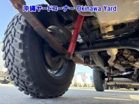 Suzuki JIMNY лот № 43093 оценка 3.5  с аукциона в Японии 10