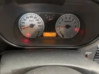 Nissan CUBECUBIC лот № 2572 оценка 3  с аукциона в Японии 5