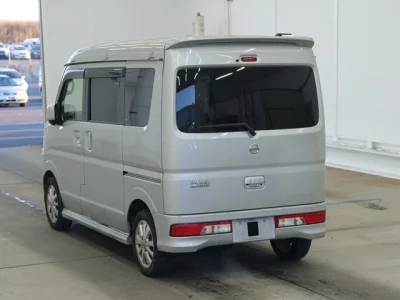 Nissan CLIPPER RIO