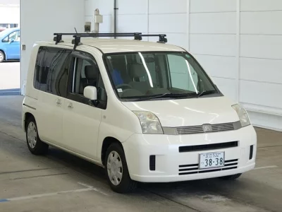 Honda MOBILIO